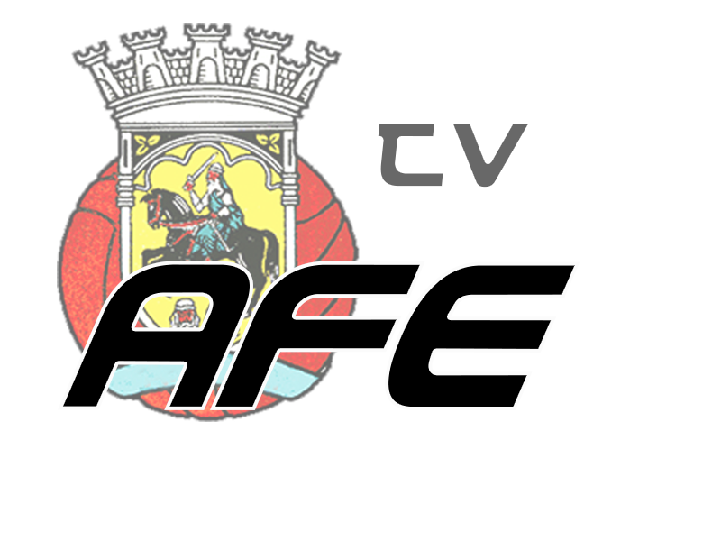 AFE TV - LCD ARRAIOLENSE vs ESTRELA FC