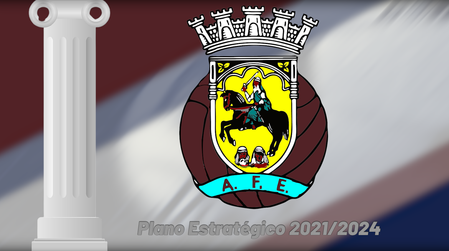 CLUBES E AFE CONSTRUÍRAM PLANO ESTRATÉGICO 2021/2024