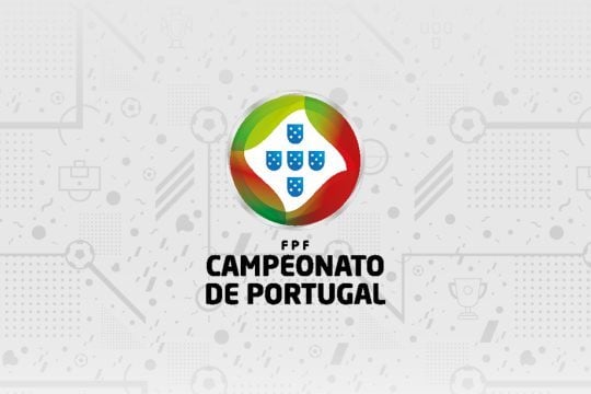 Campeonato de Portugal  JUVENTUDE SC E LUSITANO, SAD PERDERAM