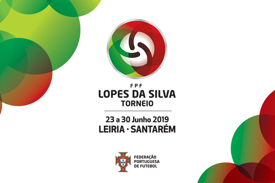 Seleção Sub-14 no Torneio "Lopes da Silva" FORÇA ÉVORA!