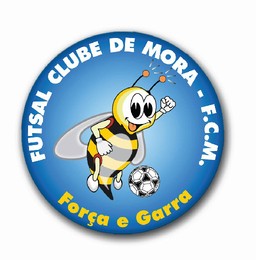 PARABÉNS, FUTSAL CLUBE DE MORA