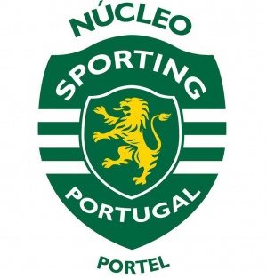 PARABÉNS, NÚCLEO DO SPORTING CLUBE DE PORTUGAL DE PORTEL