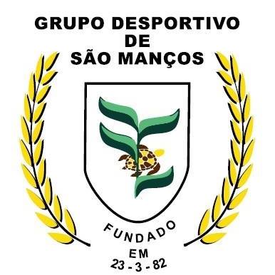 PARABÉNS GRUPO DESPORTIVO DE SÃO MANÇOS