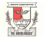Parabéns Grupo Desportivo e Cultural "Os Oriolenses"