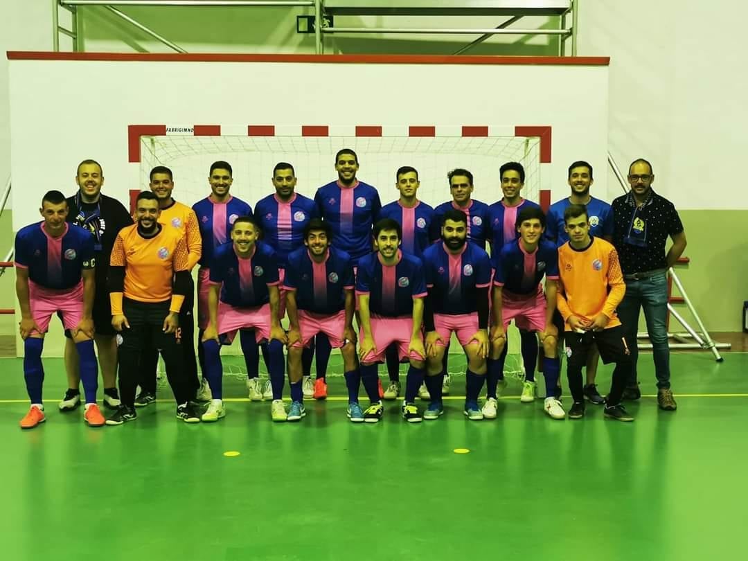 Mourão Futsal Clube