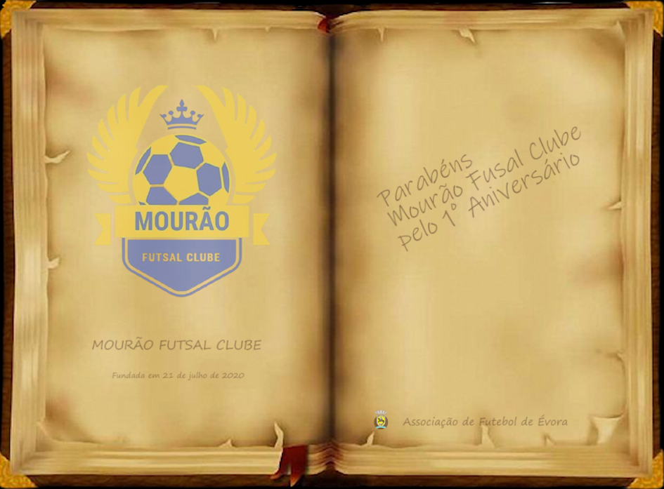 Mourão Futsal Clube