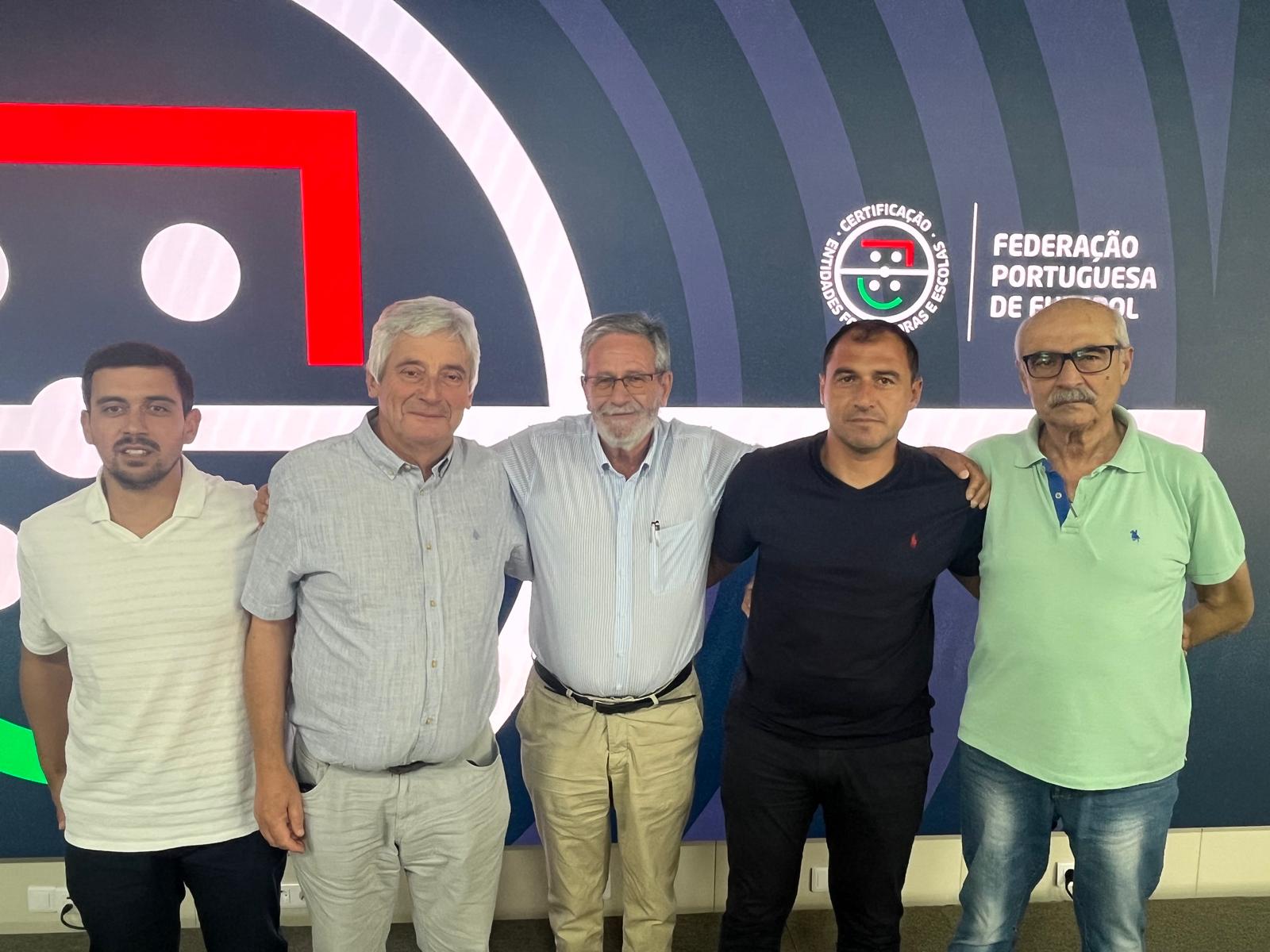 AFE FOI A SEGUNDA ASSOCIAÇÃO DO PAÍS QUE MAIS SUBIU EM PERCENTAGEM