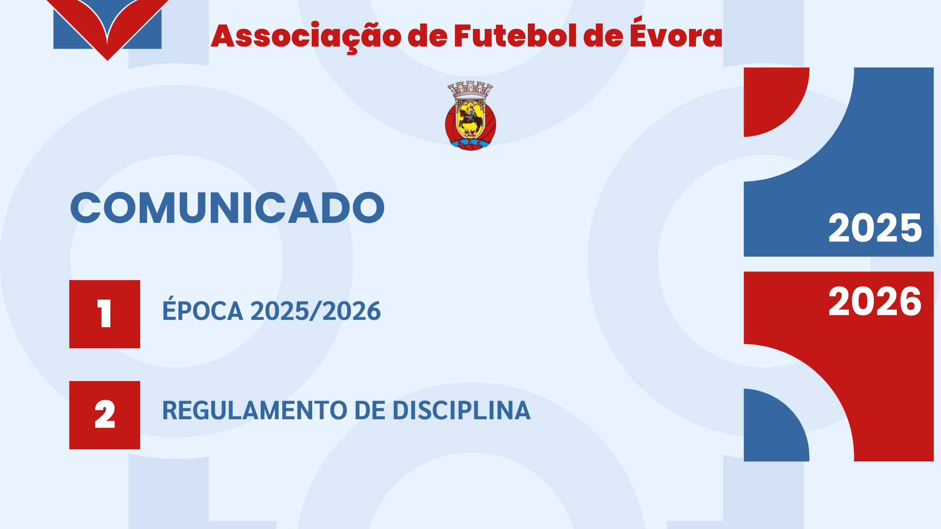 ÉPOCA 2025/2026