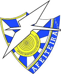 PARABÉNS, GRUPO DESPORTIVO E RECREATIVO DA AFEITEIRA