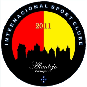 PARABÉNS, INTERNACIONAL SPORT CLUBE