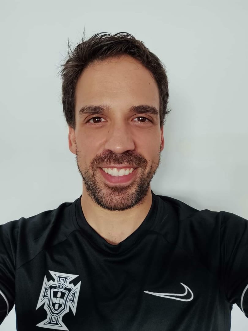 Árbitro da AFE RÚBEN SILVA ESTREOU-SE NAS COMPETIÇÕES PROFISSIONAIS